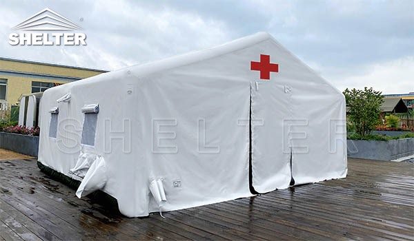 tienda-inflable-médica-para-venta-refugio-de-emergencia-al por mayor-temporal-field-hospital-for-covid-19-1