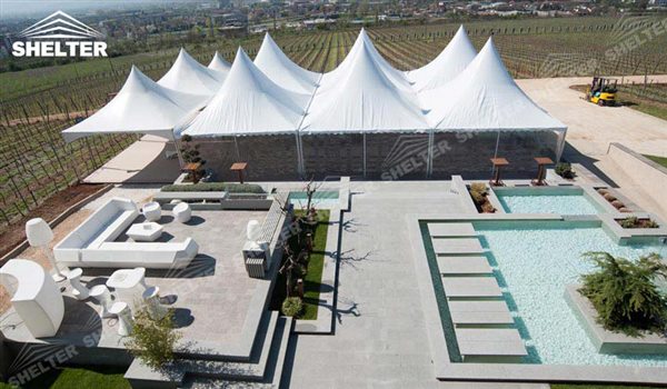 carpas de pico alto - carpa pagoda - carpas gazebo - carpa pagoda - carpas para eventos - carpas para recepcion (11)