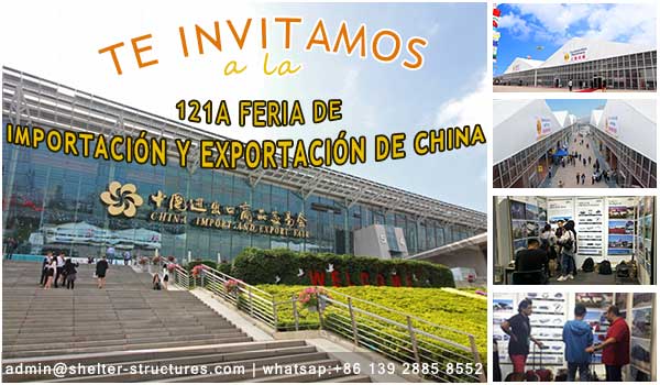 Encuentro Con Usted En La 121a Feria De Importación Y Exportación De China, 2017 Thumbnail