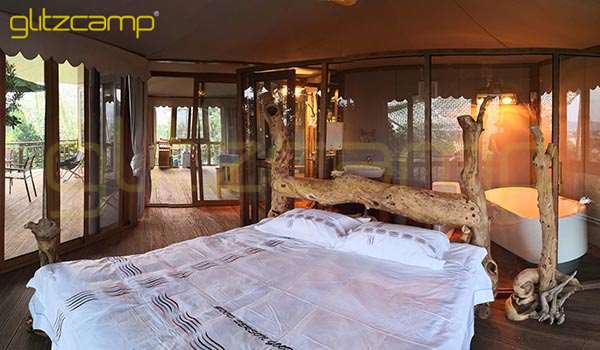 deluxe glamping lodge boutique- luxury camping resort project-dome igloo-safari lodge tents (8)