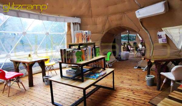 glamping tents hotel - luxury camping resort project-dome igloo-safari lodge tents (5)