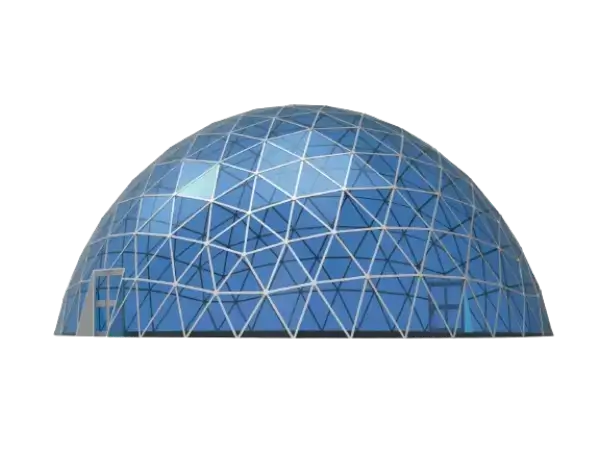 25m Glass Event Domes