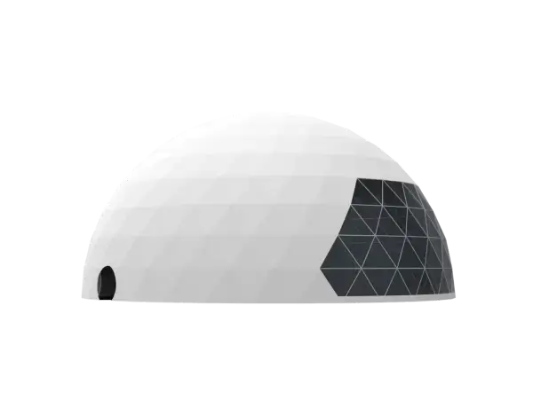 25m Public Space Dome