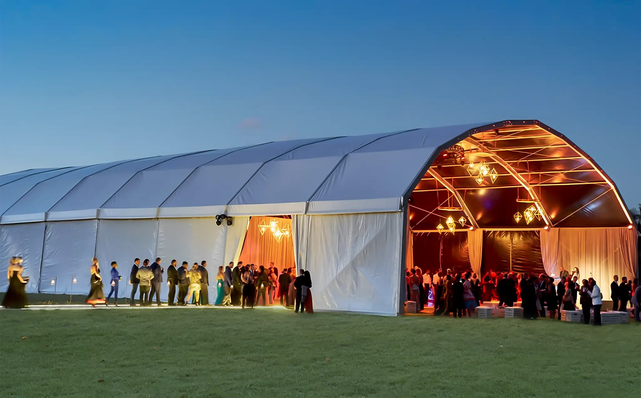 Transforme Su Evento Con Las Carpas Premium De Shelter Structures (1)