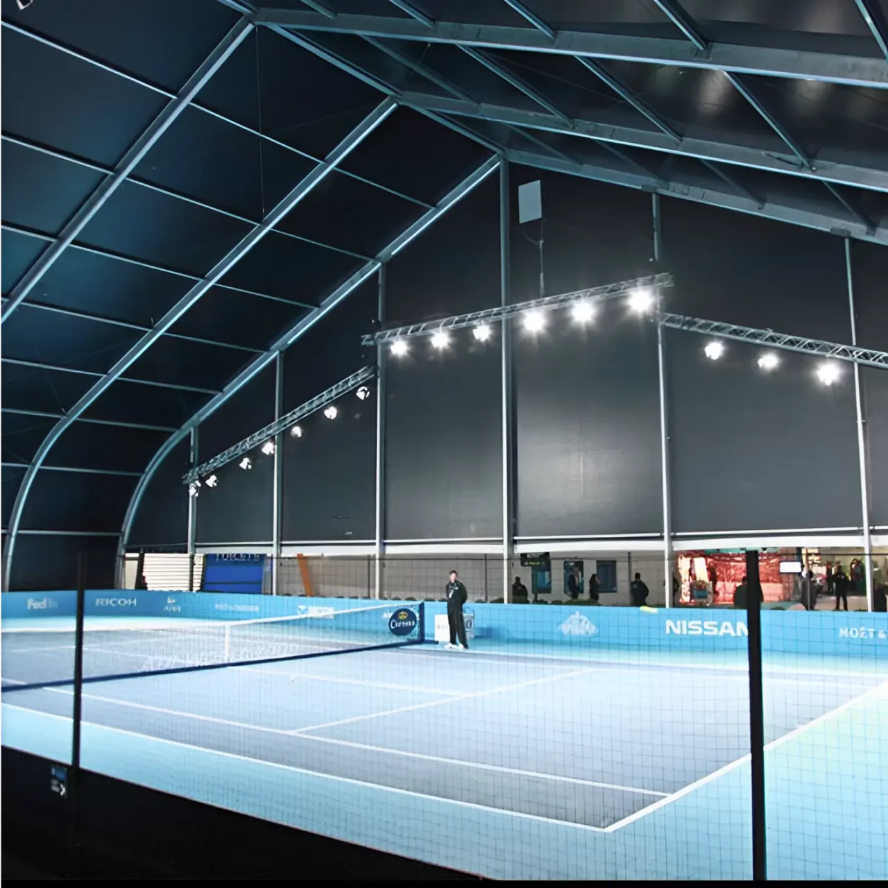 Arena Interior (3)